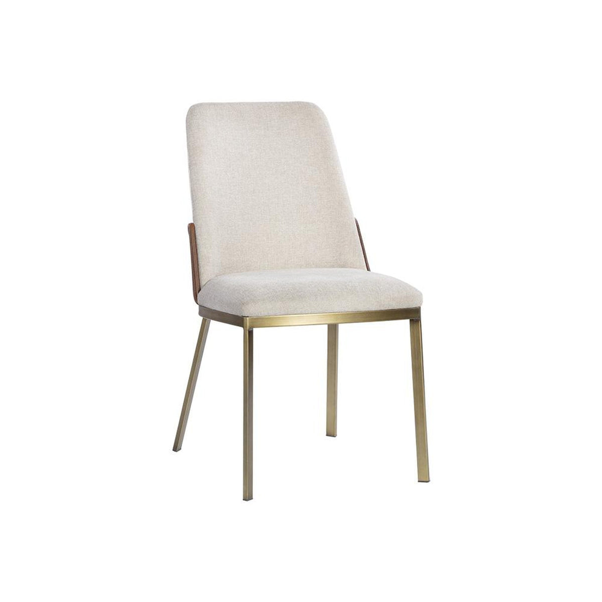Sunpan Marie Dining Chair - Set of 2
