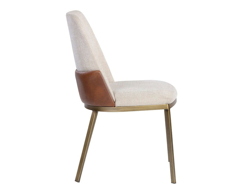 Sunpan Marie Dining Chair - Set of 2