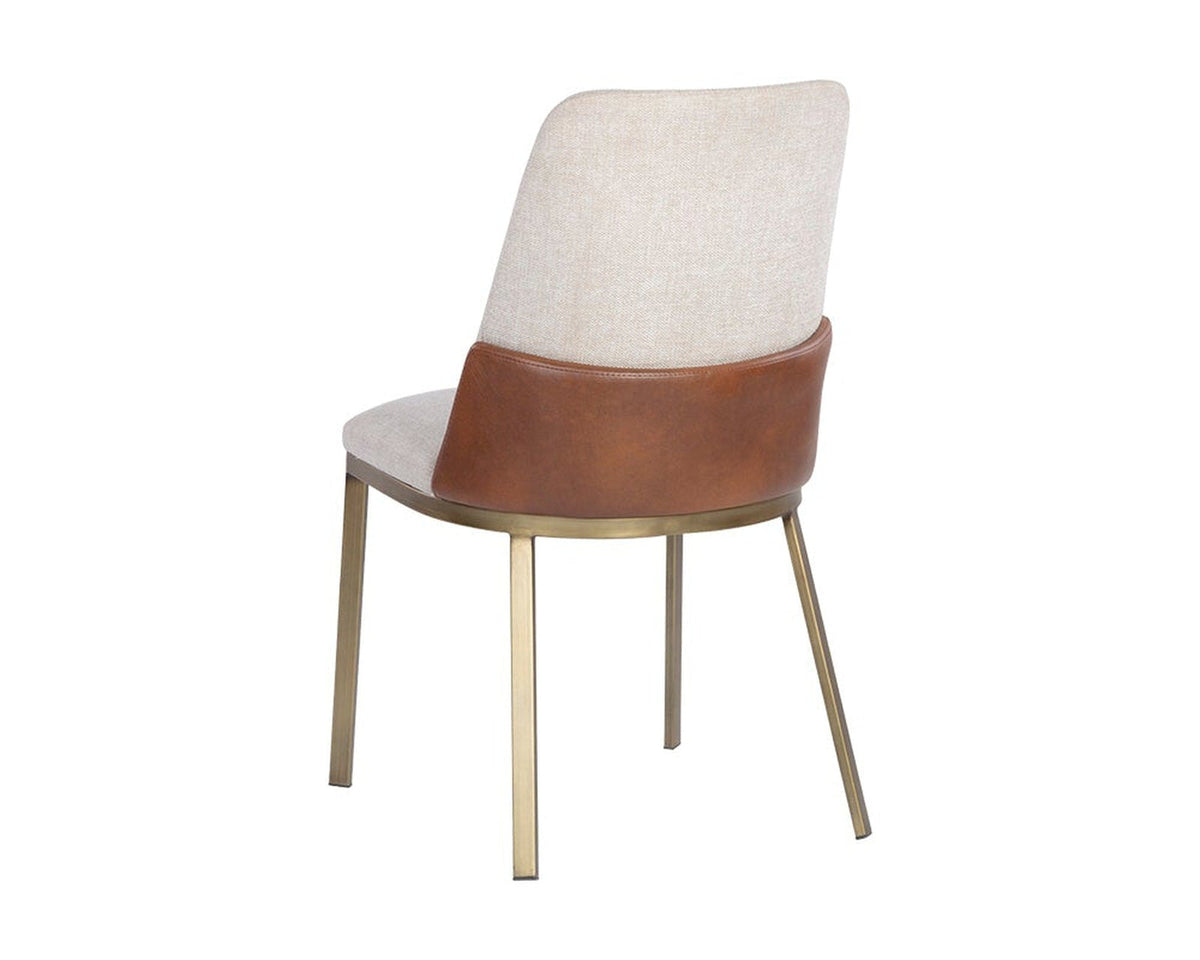 Sunpan Marie Dining Chair - Set of 2