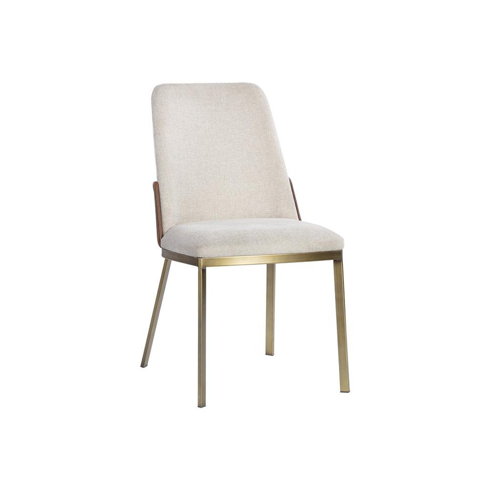 Sunpan Marie Dining Chair - Set of 2