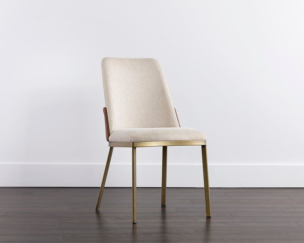 Sunpan Marie Dining Chair - Set of 2