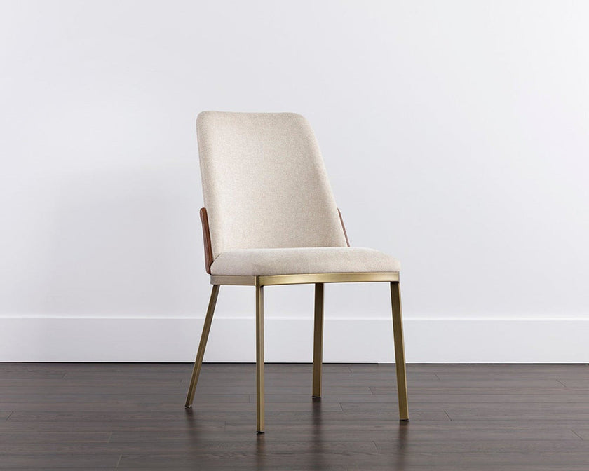 Sunpan Marie Dining Chair - Set of 2