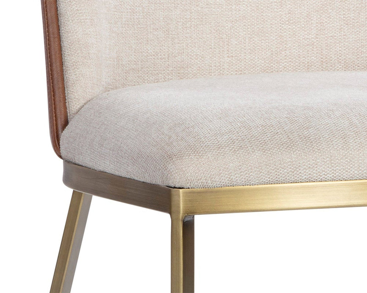 Sunpan Marie Dining Chair - Set of 2