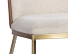 Sunpan Marie Dining Chair - Set of 2