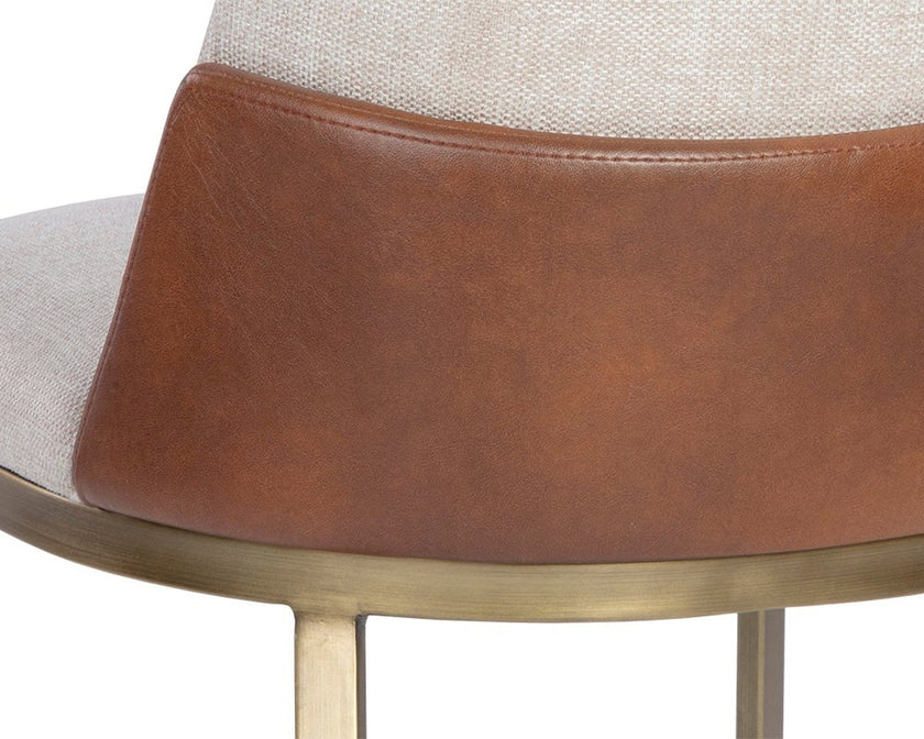 Sunpan Marie Dining Chair - Set of 2