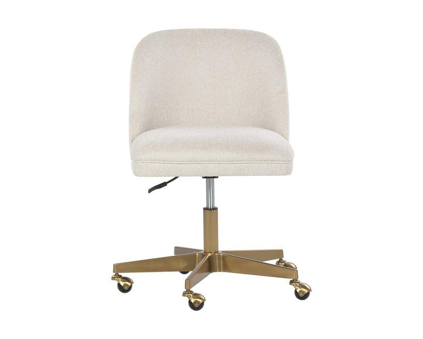 Sunpan Kenna Office Chair Clearance