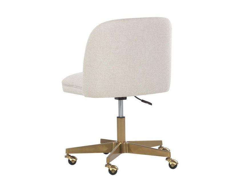 Sunpan Kenna Office Chair Clearance