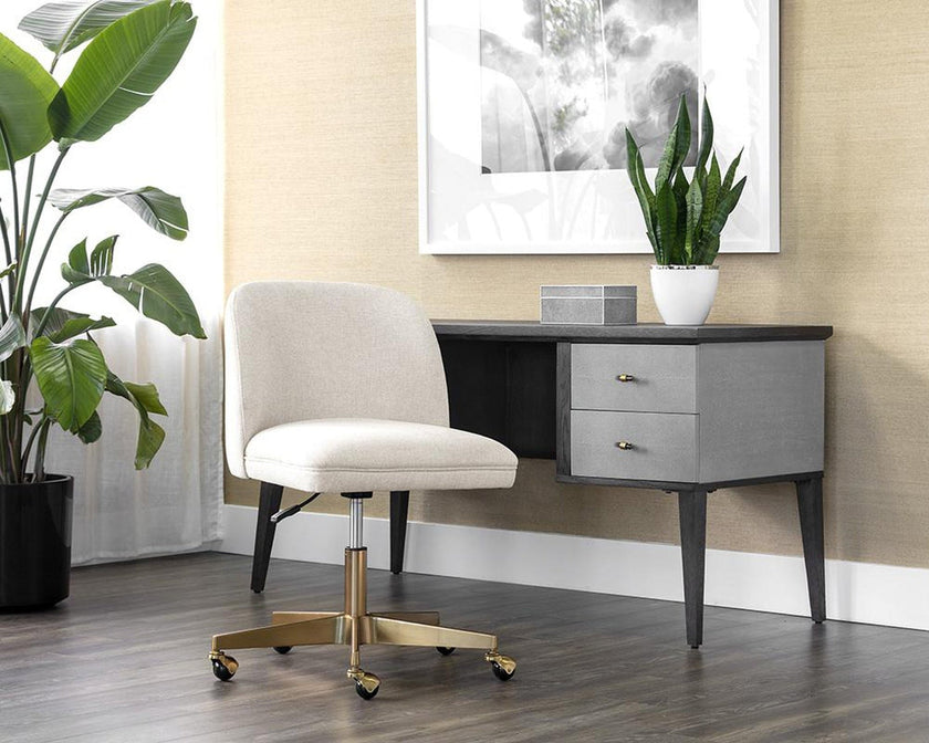 Sunpan Kenna Office Chair Clearance