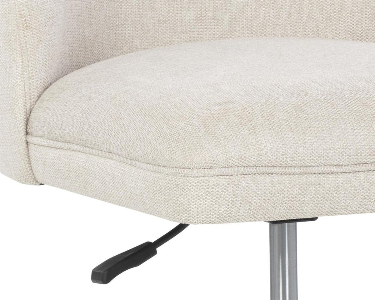 Sunpan Kenna Office Chair Clearance