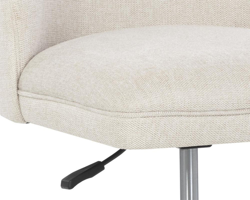 Sunpan Kenna Office Chair Clearance