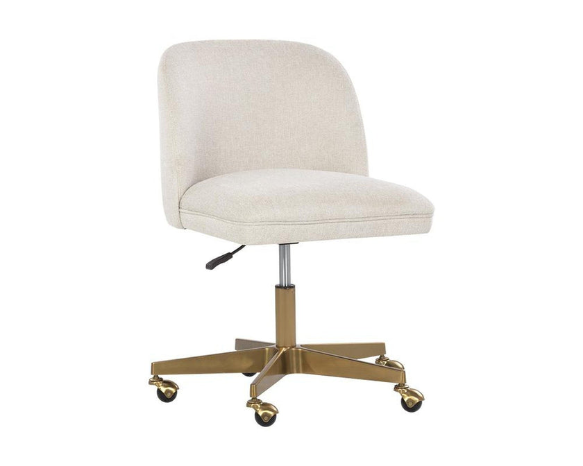 Sunpan Kenna Office Chair Clearance