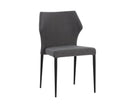 Sunpan James Stackable Dining Chair - Set of 2
