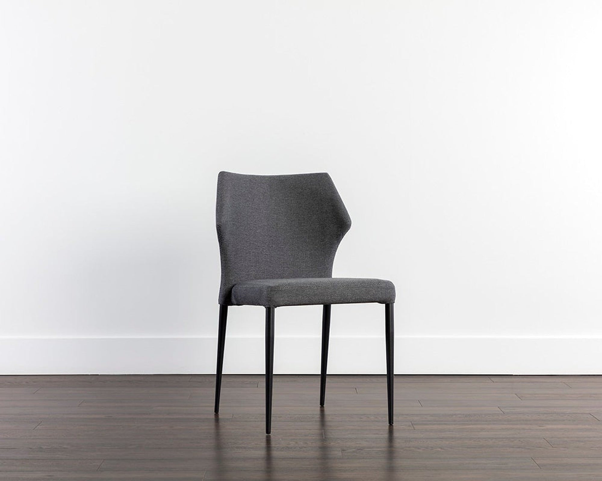Sunpan James Stackable Dining Chair - Set of 2