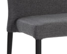 Sunpan James Stackable Dining Chair - Set of 2