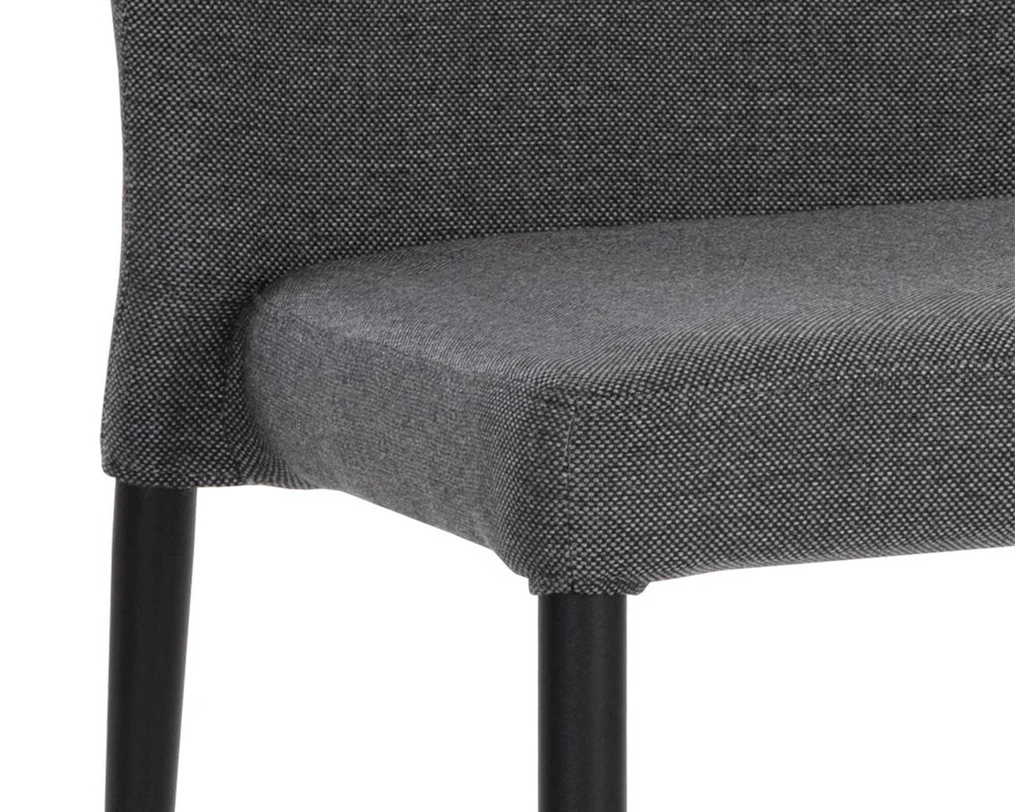 Sunpan James Stackable Dining Chair - Set of 2