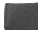Sunpan James Stackable Dining Chair - Set of 2