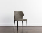 Sunpan James Stackable Dining Chair - Set of 2