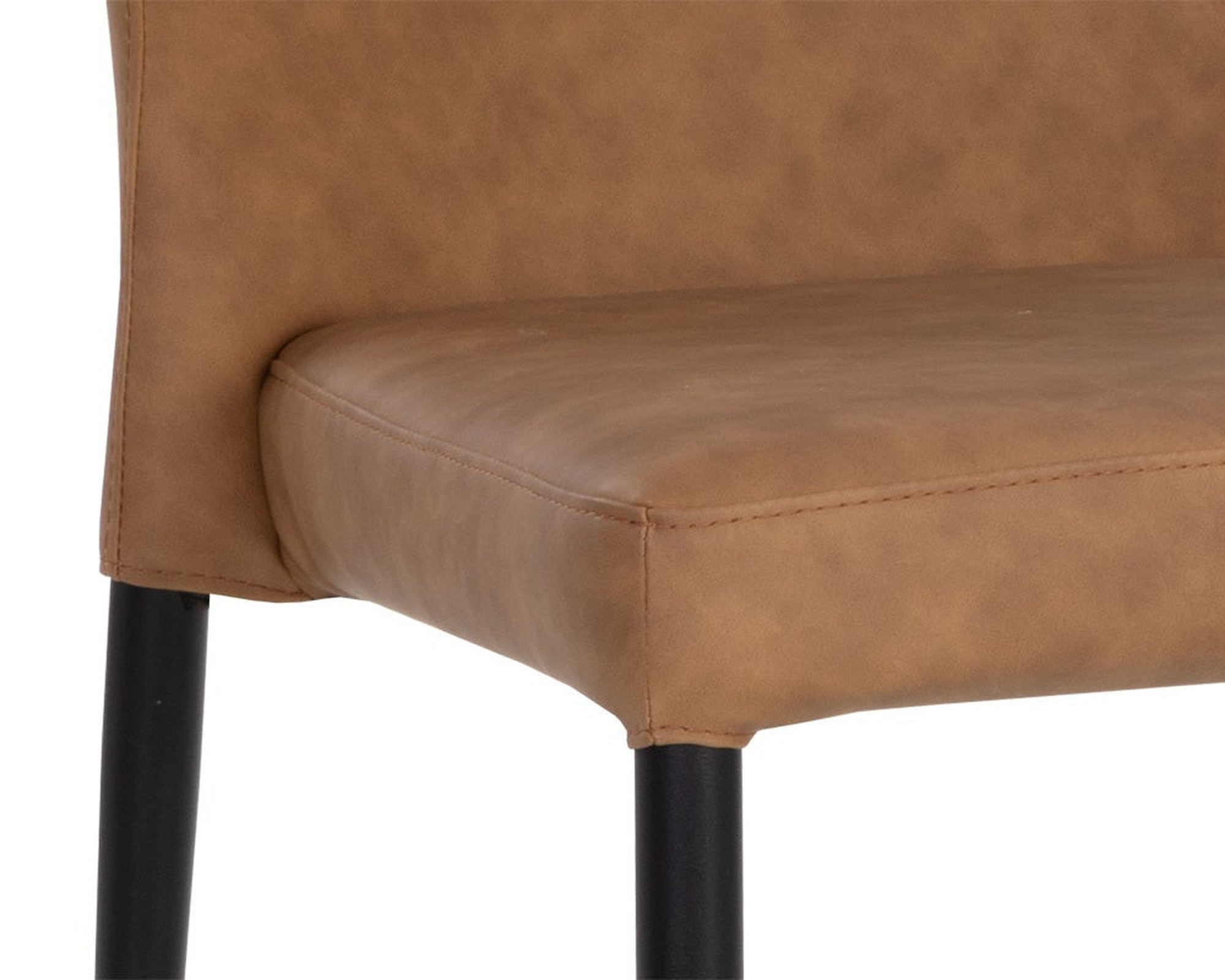 Sunpan James Stackable Dining Chair - Set of 2