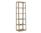 Sunpan Doncaster Bookcase DSC