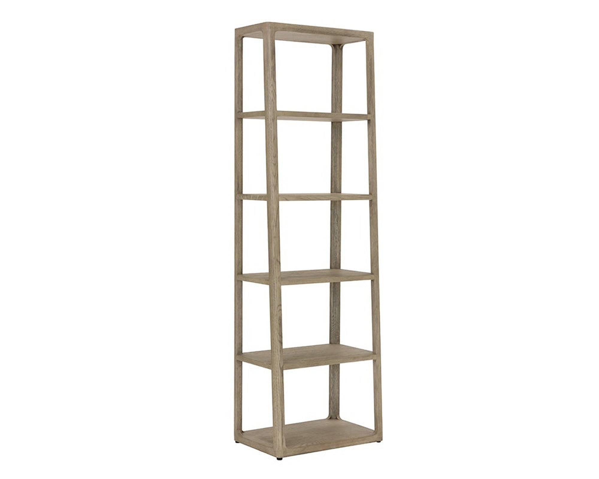 Sunpan Doncaster Bookcase DSC