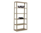 Sunpan Doncaster Bookcase DSC