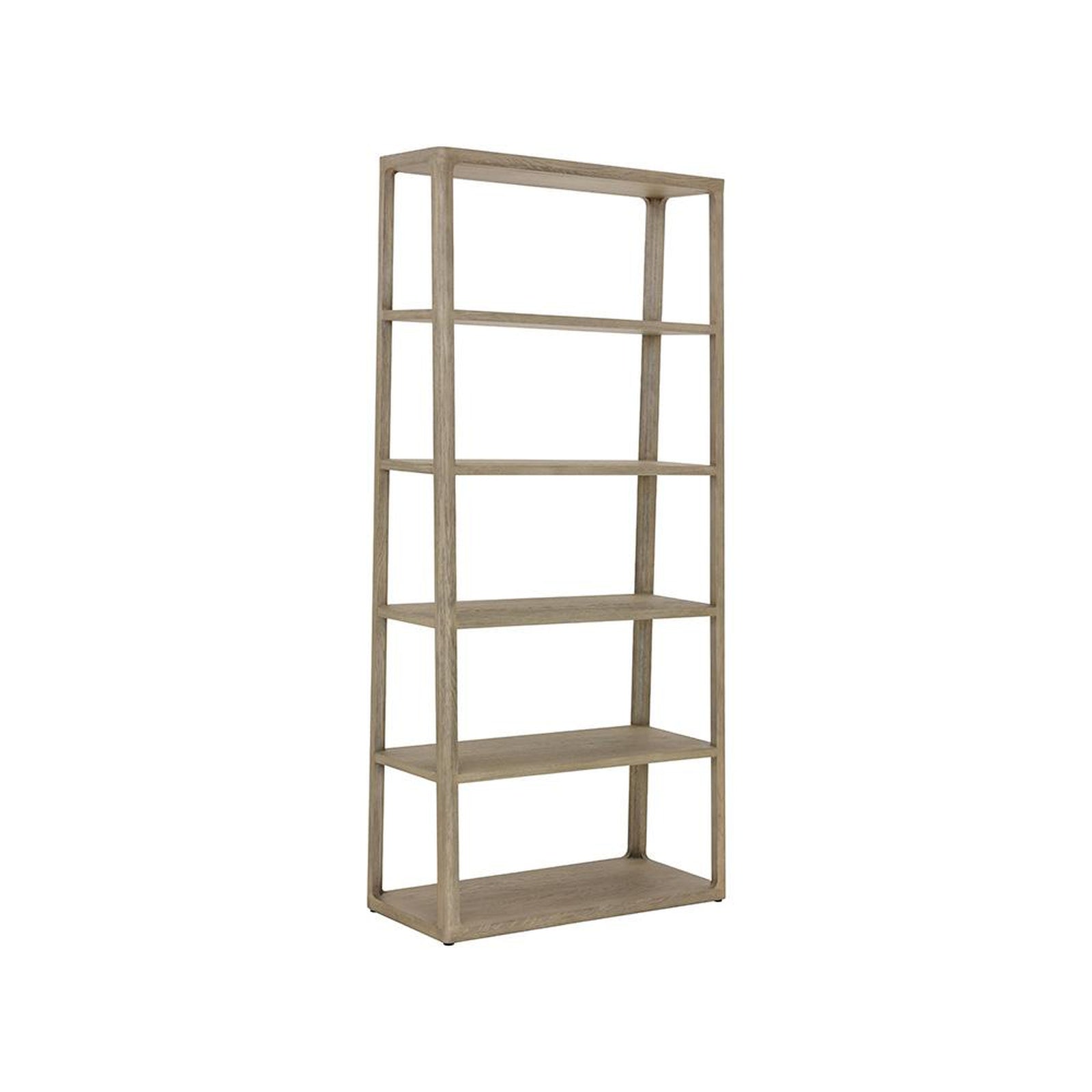 Sunpan Doncaster Bookcase DSC