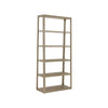 Sunpan Doncaster Bookcase DSC