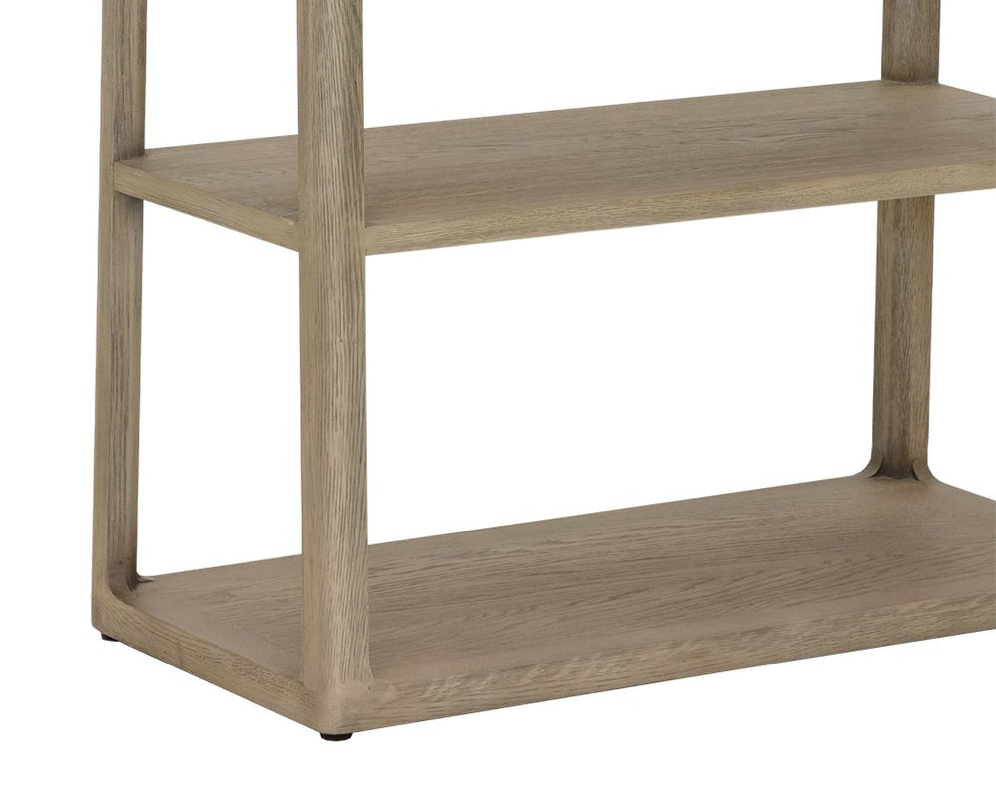 Sunpan Doncaster Bookcase DSC