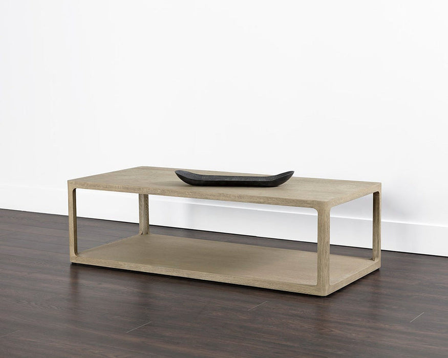 Sunpan Doncaster Coffee Table