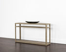 Sunpan Doncaster Console Table