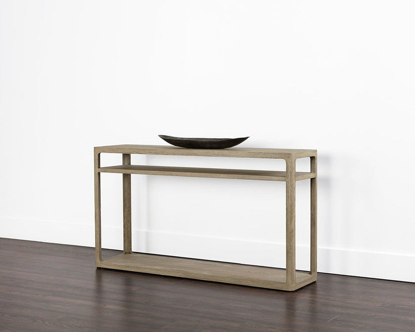 Sunpan Doncaster Console Table