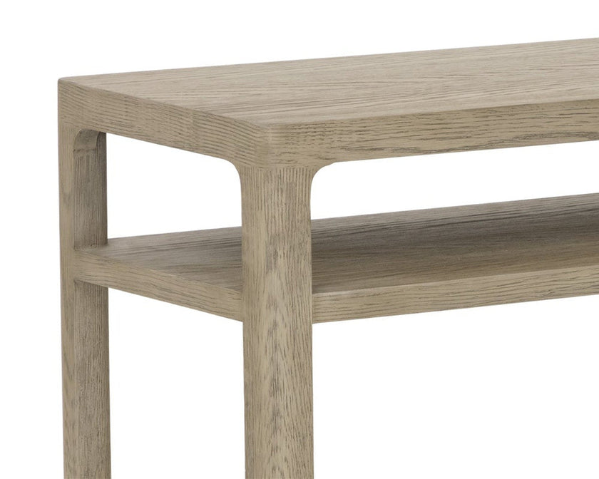 Sunpan Doncaster Console Table