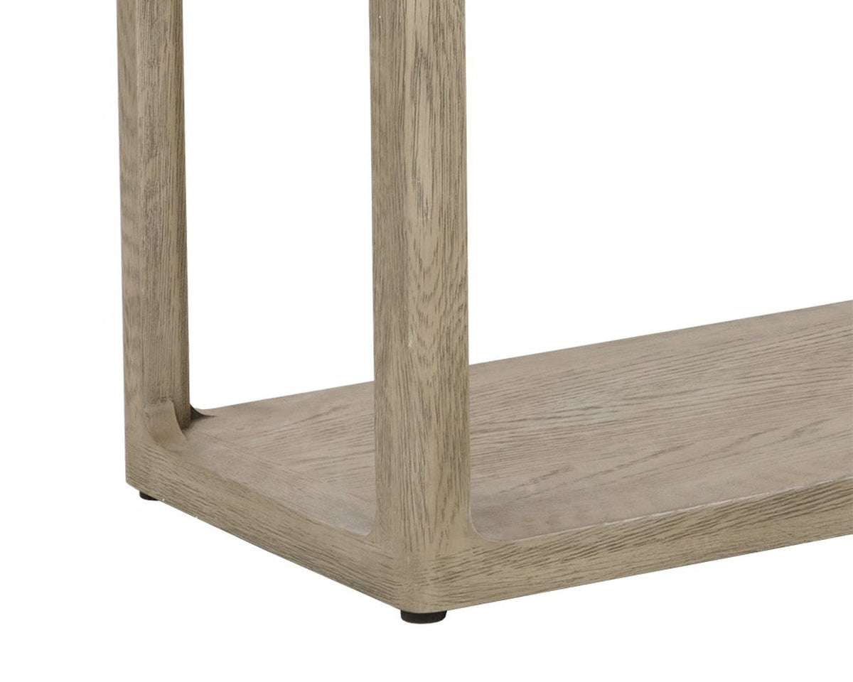 Sunpan Doncaster Console Table