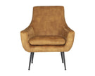 Sunpan Aletta Lounge Chair Clearance