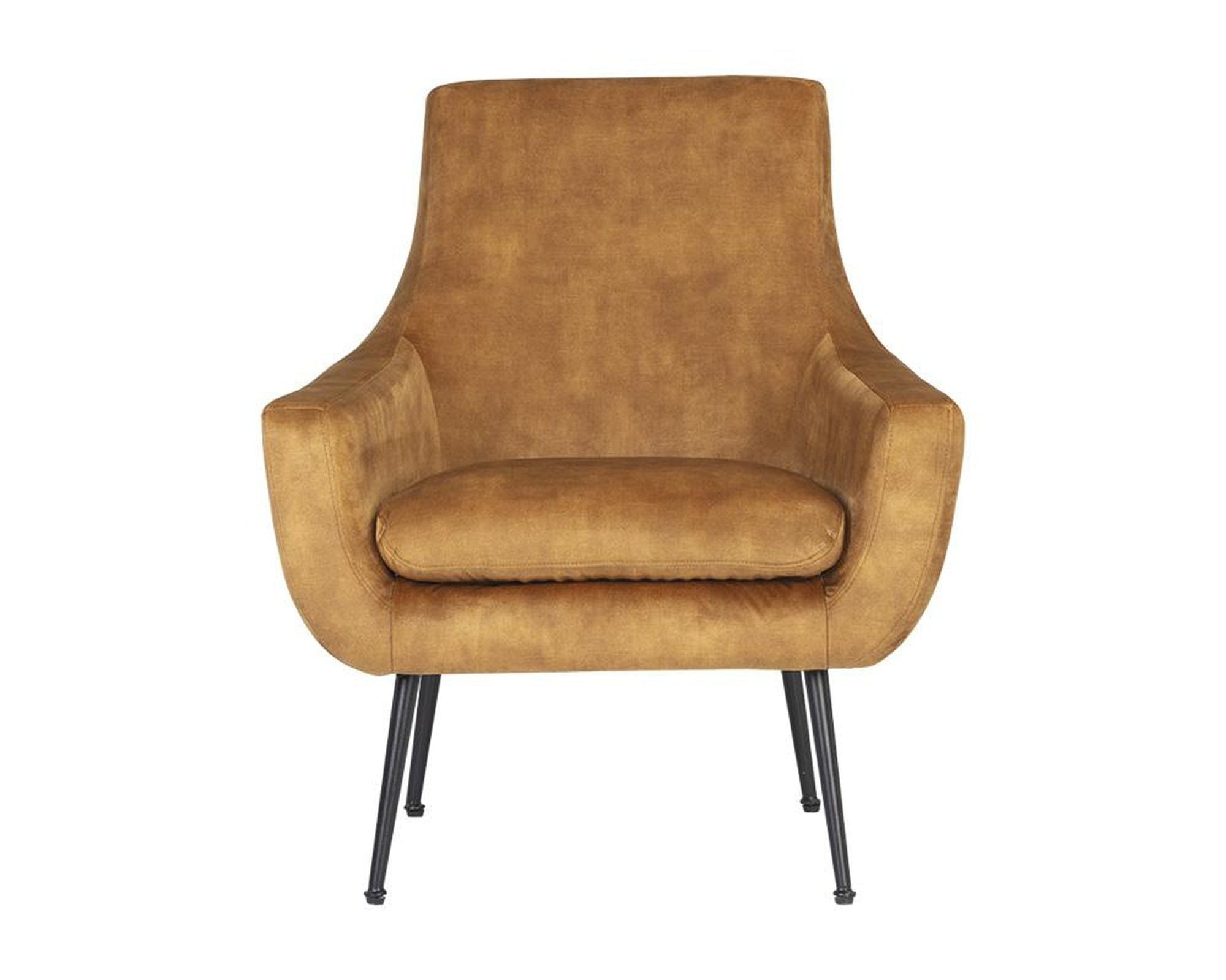 Sunpan Aletta Lounge Chair Clearance