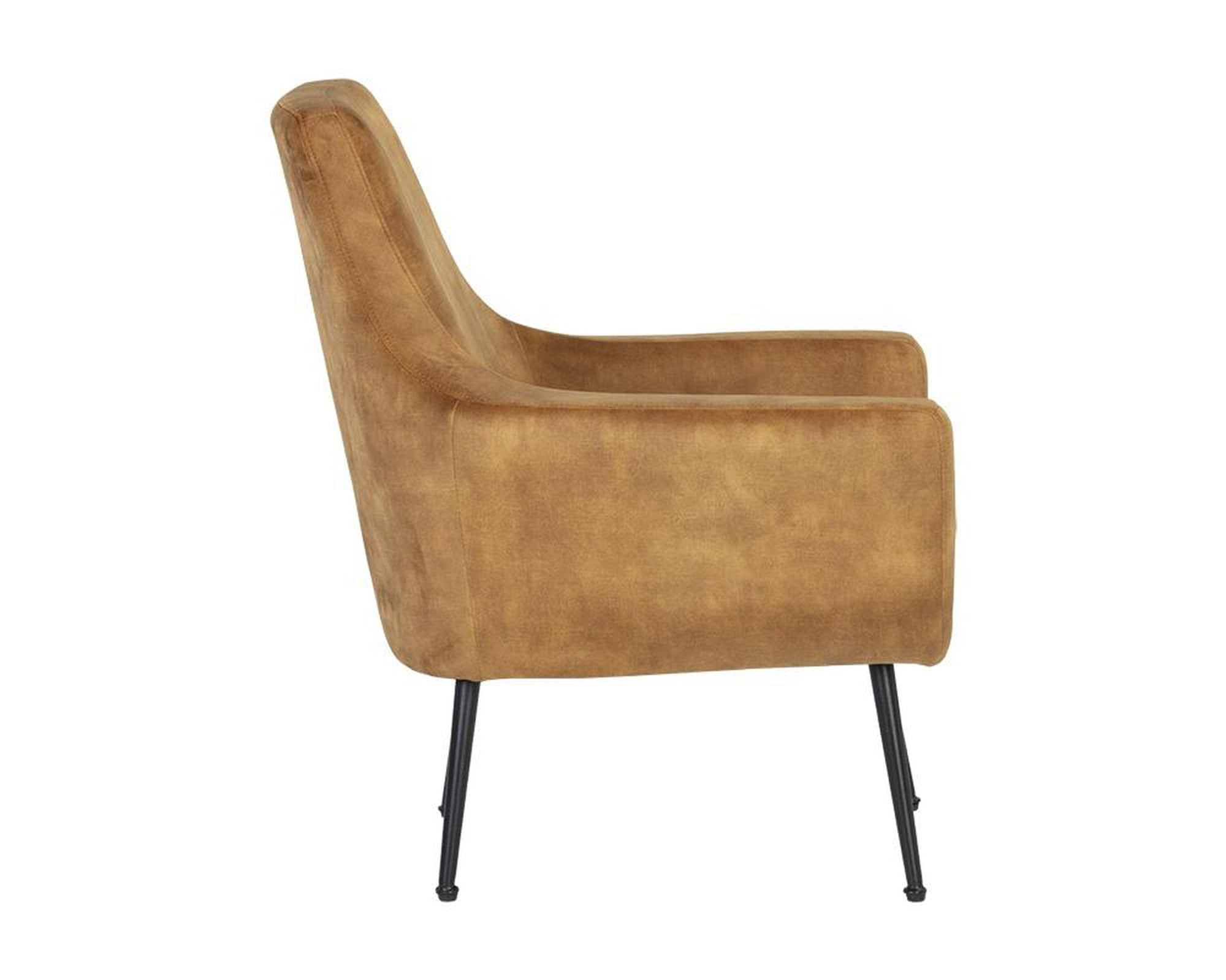 Sunpan Aletta Lounge Chair Clearance