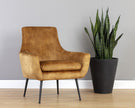 Sunpan Aletta Lounge Chair Clearance