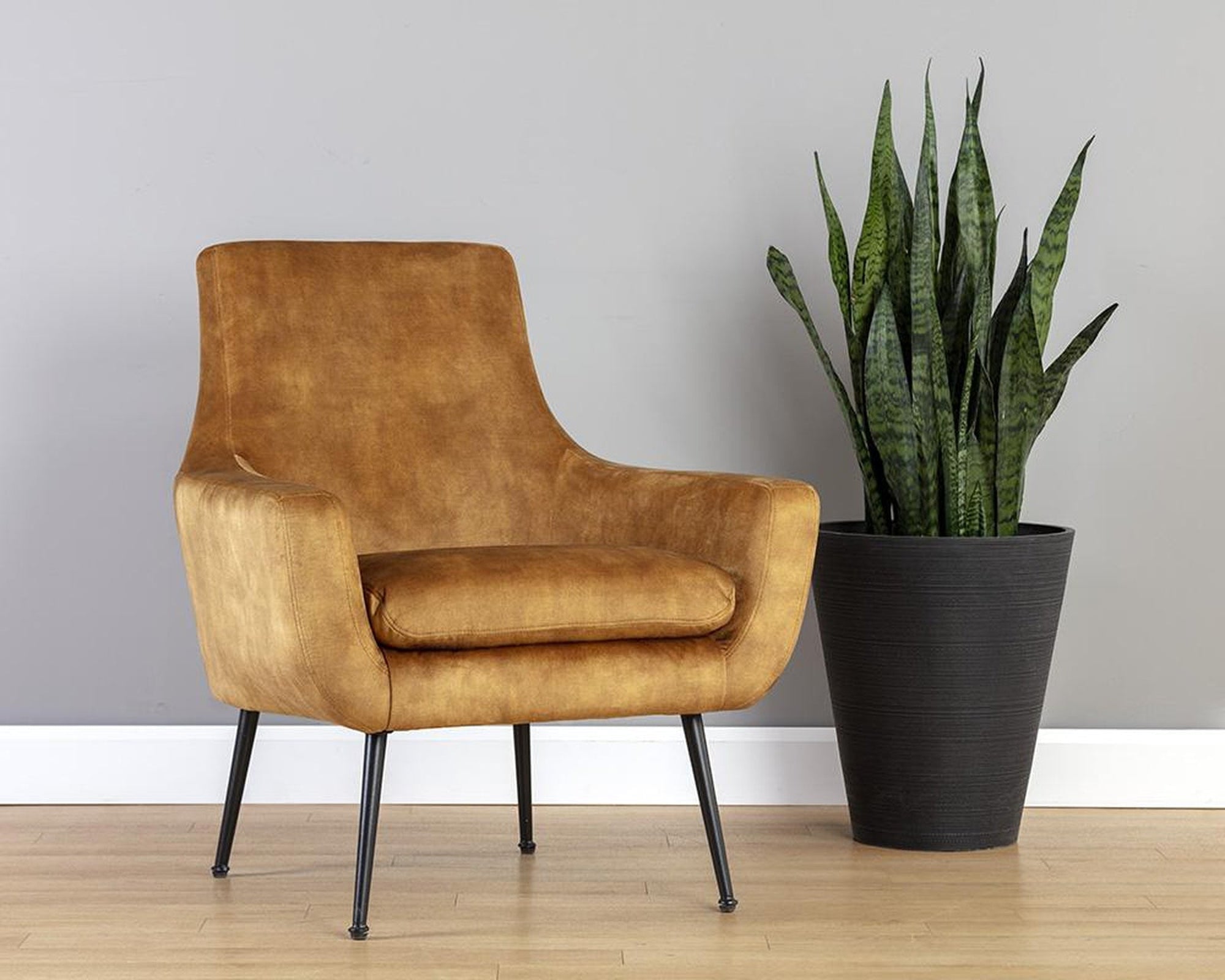 Sunpan Aletta Lounge Chair Clearance
