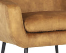 Sunpan Aletta Lounge Chair Clearance