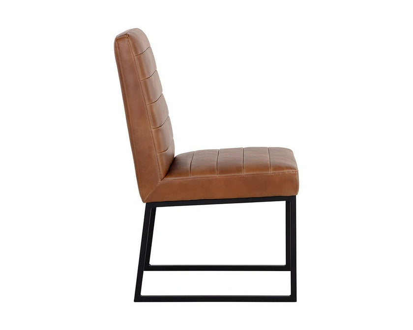 Sunpan Spyros Dining Chair - Set of 2