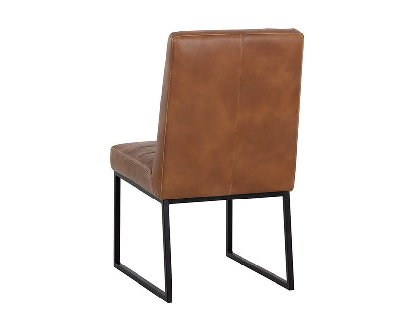 Sunpan Spyros Dining Chair - Set of 2