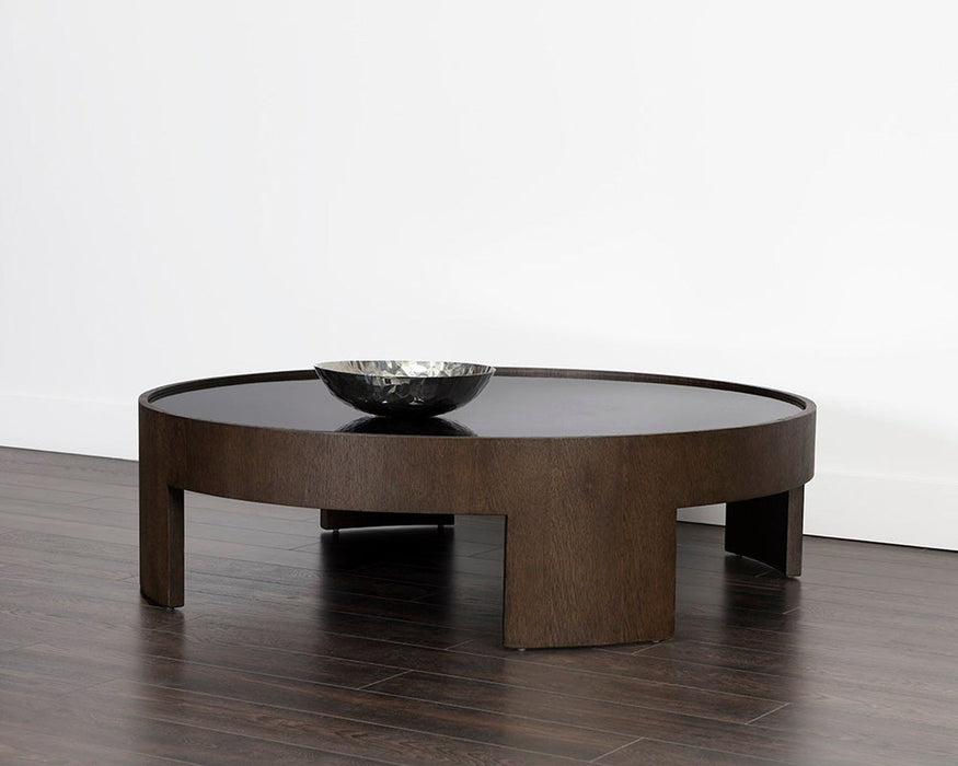 Sunpan Brunetto Coffee Table