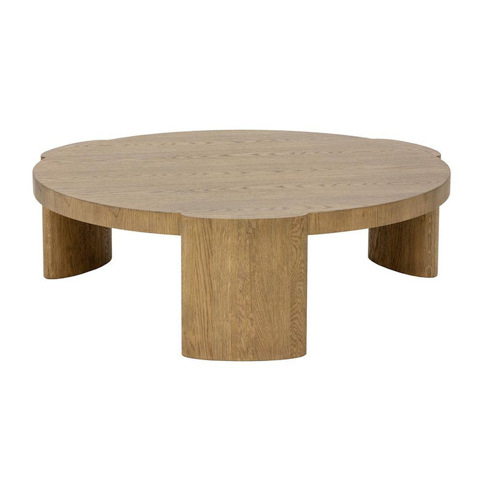 Sunpan Alouette Coffee Table