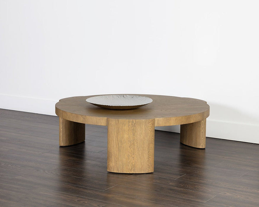 Sunpan Alouette Coffee Table