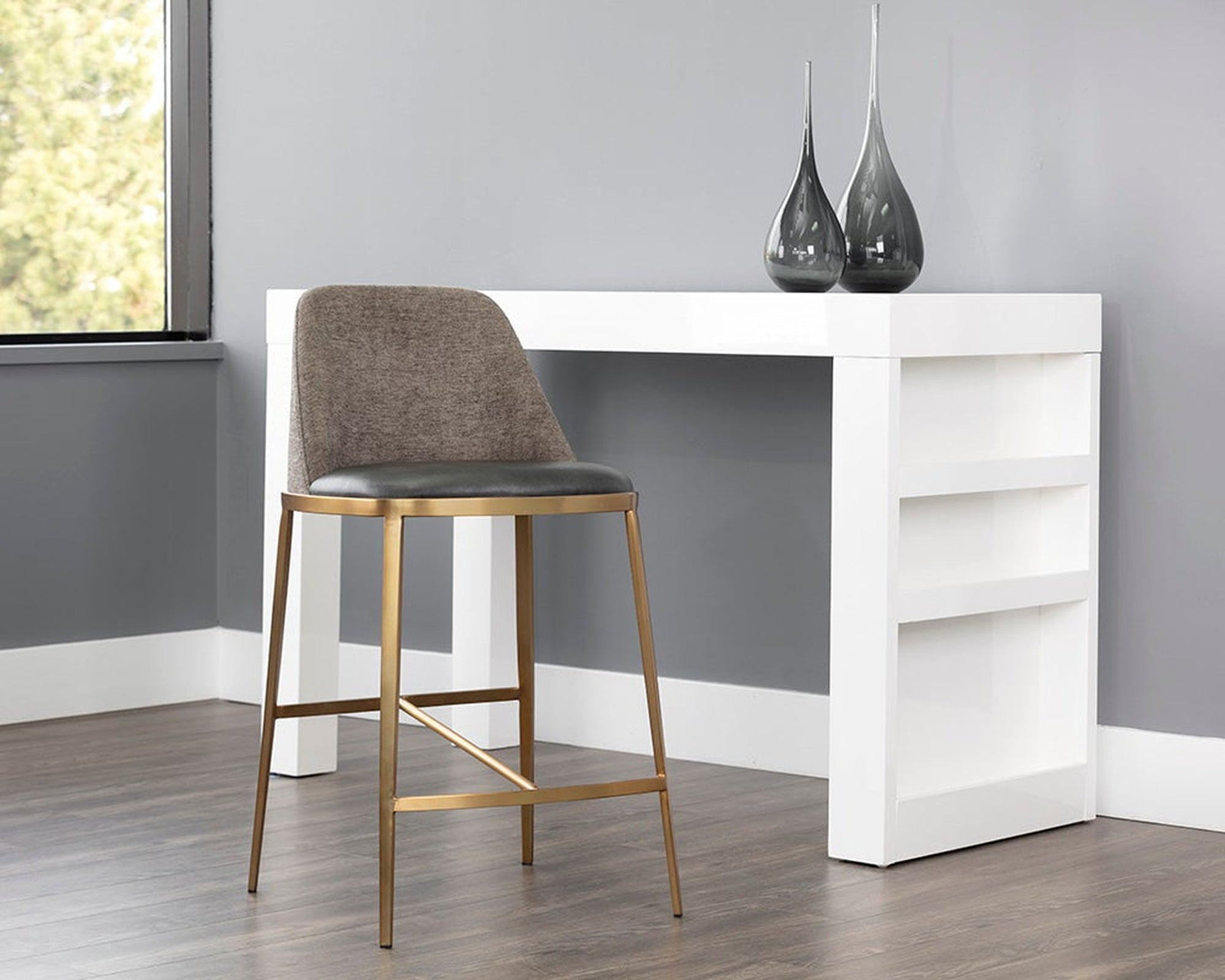 Sunpan Dover Counter Stool