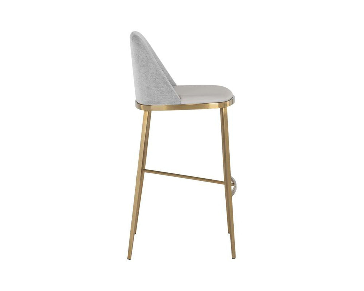 Sunpan Dover Barstool Clearance