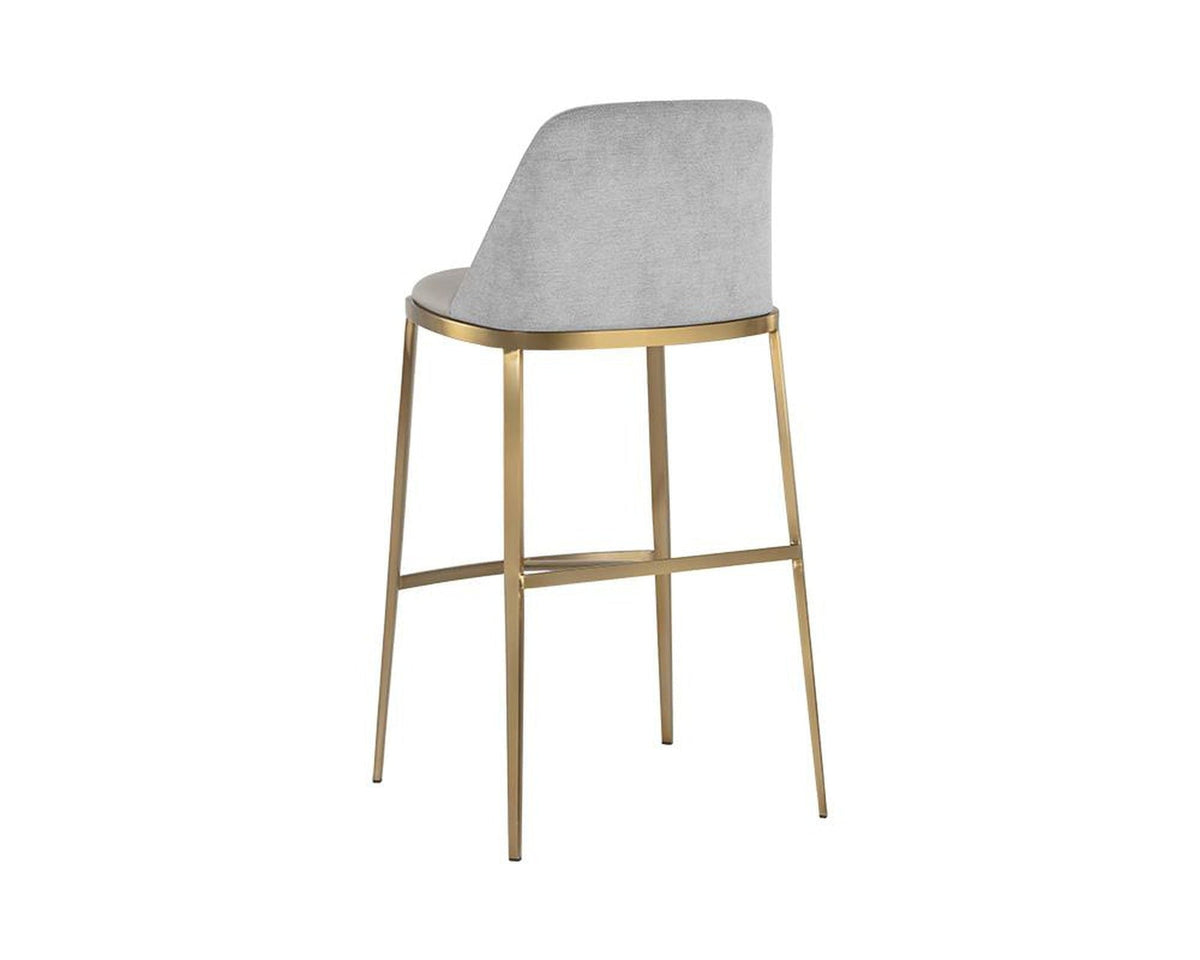 Sunpan Dover Barstool Clearance