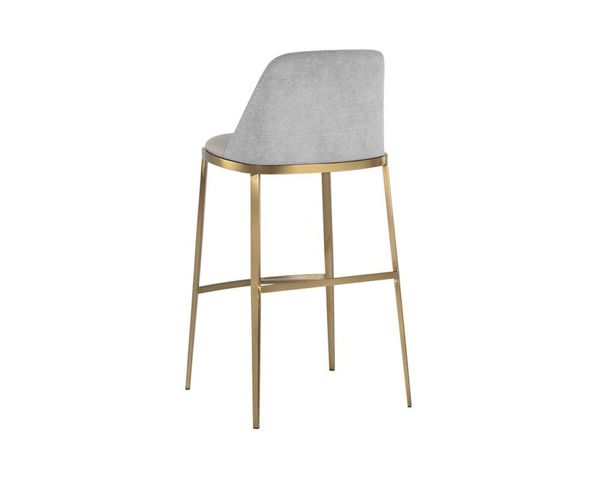 Sunpan Dover Barstool Clearance