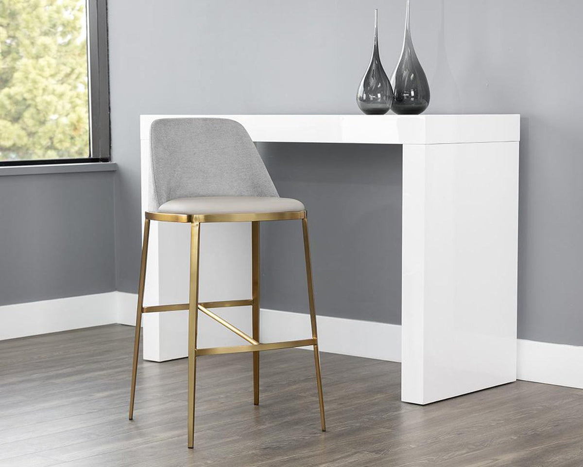 Sunpan Dover Barstool Clearance