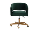 Sunpan Claren Office Chair